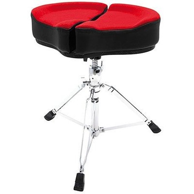 Drumhocker AHead Spinal Glide SPG-R-3 Drum Hocker Schlagzeughocker NEU