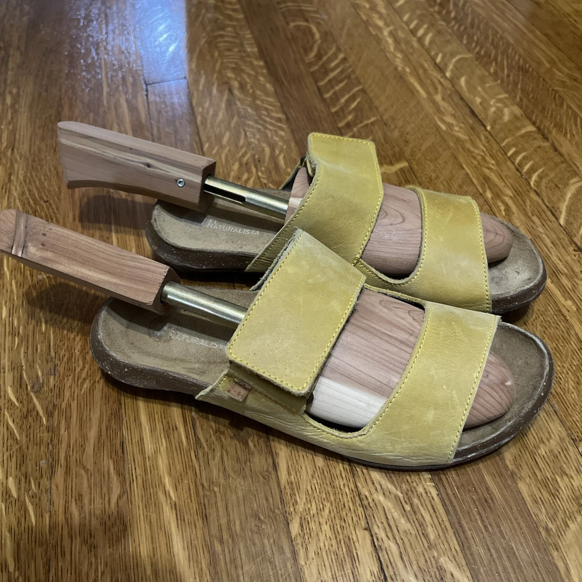 El Naturalista Women's Sandals for sale | eBay