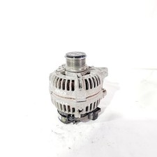 2000 2001 2002 2003 2004 2005 2006 Audi TT OEM Alternator AWD 120 AMP