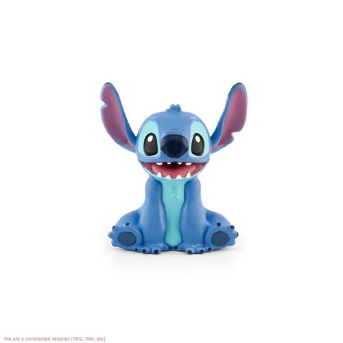 Tonies Disney Tigger, Woody and Stitch Toniebox Audio Player Bundle - Picture 3 of 9