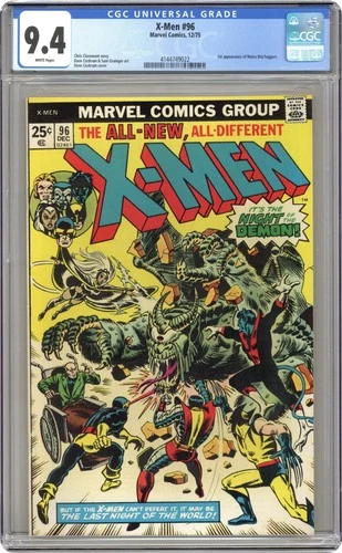 Comic Image