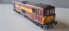 Dapol OO Gauge Class 73 Weathered EWS