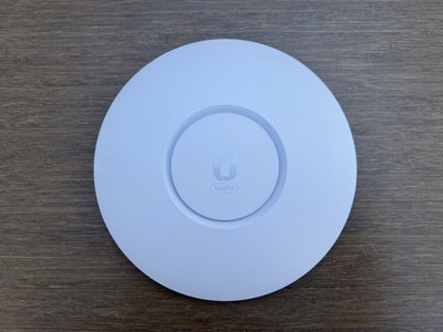 Ubiquiti Networks UniFi 6 Lite Access Point - U6-Lite-US