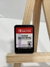 Super Smash Bros Ultimate for Nintendo Switch Cartridge NEW (Other)
