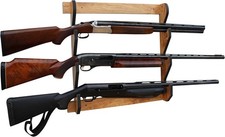 Portapistole da interno per fino a 3 fucili o fucili a legna per armi da fuoco