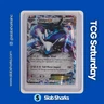2014 POKEMON XY PHANTOM FORCES #062/119 DIALGA EX