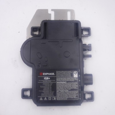 Enphase IQ8+ Solar Microinverter IQ8PLUS-72-M-US 290W 60VDC