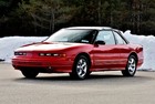 1993 Oldsmobile Cutlass Supreme