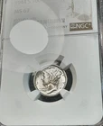 1944-S Mercury Dime NGC MS67 Beauty Best Price Ebay* CHRC