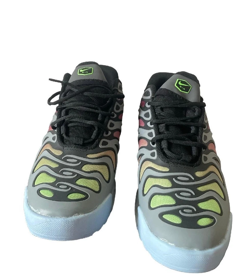 Nike Air Max Plus Drift 'Light Silver Volt' 43 - Photo 1/3