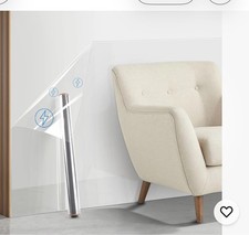 Electrostatic Clear Wall Protector, Transparent Removable Static Cling Plastic