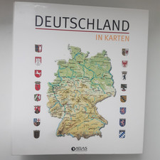Deutschland in Karten - Sammlu…