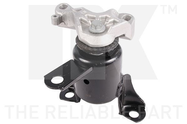 1 X Motorlager NK 59725033 FüR Ford Fiesta VI-image