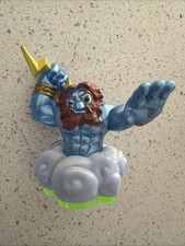 2011 Skylander Spyro's Adventure Figure Activision: Lightning Rod