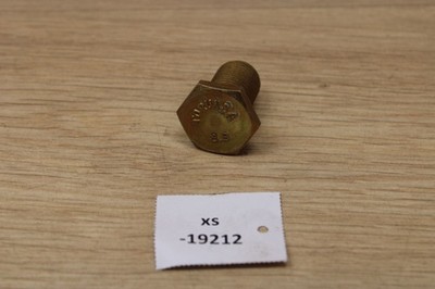 John Deere Z62191 Cap Screw NOS NEU genuine xs19212