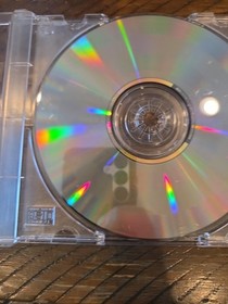 SHADOW OF THE BEAST 2 SEGA CD 1994.  DISC ONLY. PSYGNOSIS LIMITED