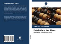 Svetlana Karelskaia | Entwicklung Der Bilanz | Taschenbuch | Deutsch (2021)