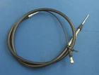 JAGUAR HANDBRAKE CABLE FITS XJS HE COUPE C41988/5