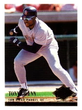 1994 ULTRA FLEER SINGLES #251 THRU #500***YOU PICK***