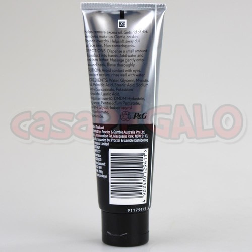 OLAY TOTAL EFFECTS FOAMING CLEANSER 100G - Picture 2 of 7