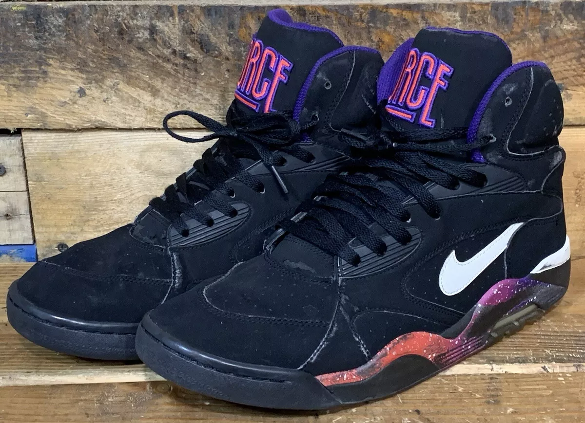 Nike air force 2025 180 mid phoenix suns
