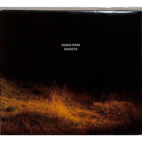 Hania Rani / GHOSTS (CD) / Gondwana / GOND066CD / 05248632 / CD | eBay.de