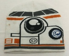 Star Wars BB-8 Droid Beanie, Unisex