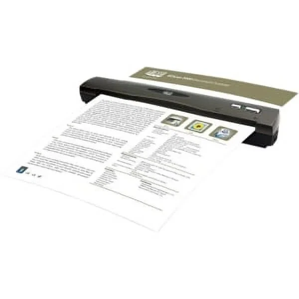 Adesso EZScan 2000 600 x 600dpi USB Single Pass Mobile Document Scanner - Image 2 of 4