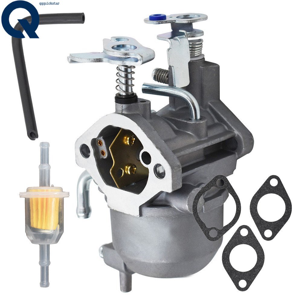 Carburetor 607954 For 05-2019 Kawasaki Mule 600 610 SX XC SC 4x4