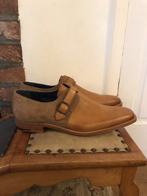 barker shoes clearance
