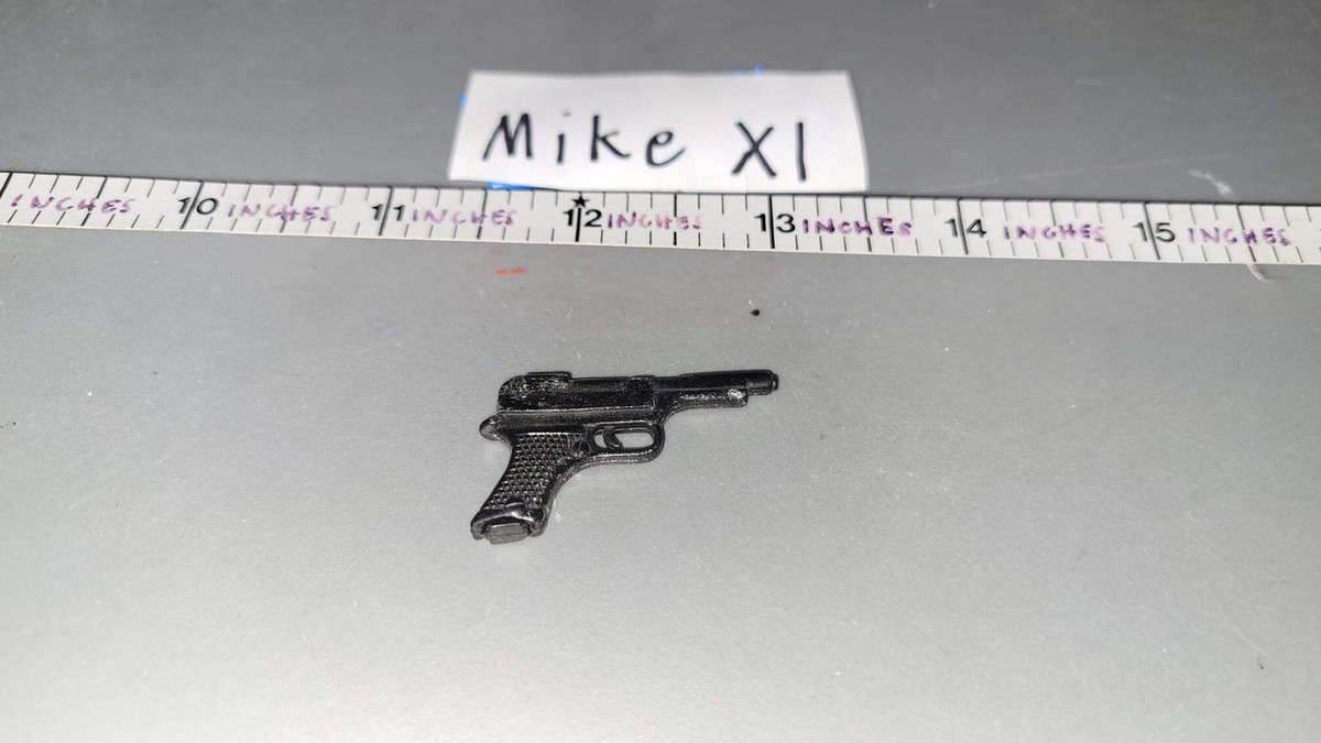 トイガン KooC 1/6 Scale WWII Japanese Pistol | eBay