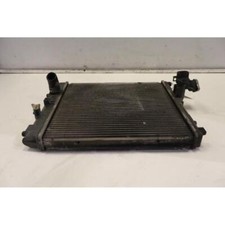 Radiateur Suzuki IGNIS