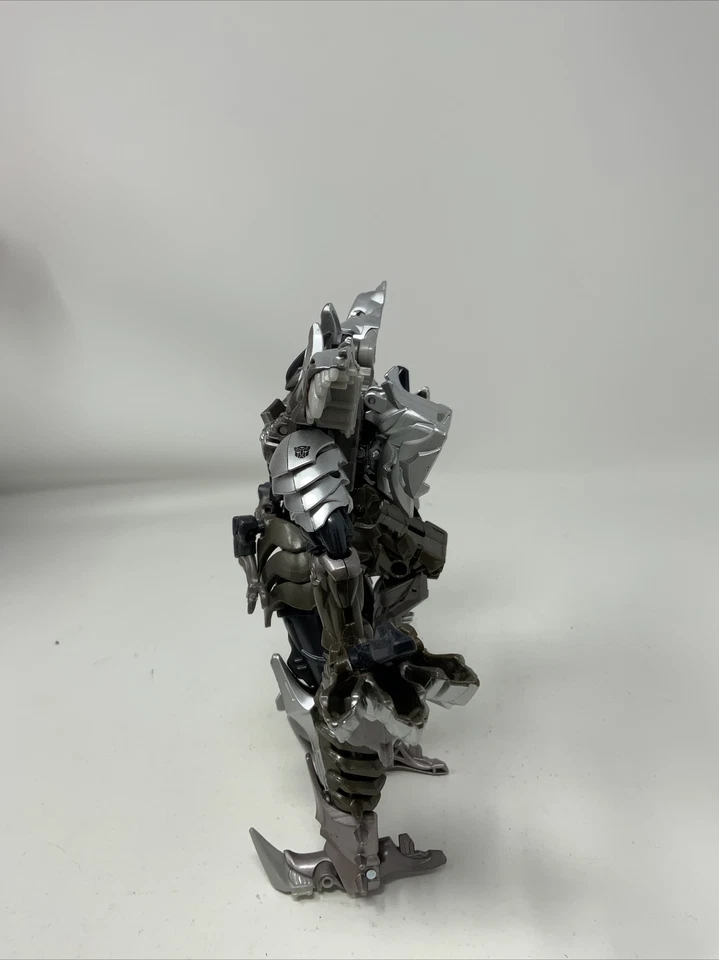 变形金刚灭绝时代 2 6 英寸 Grimlock — 第 4/4 张图片