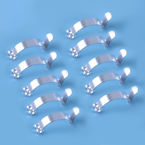 10x Air Filter Box Clip Fit For Hyundai | eBay