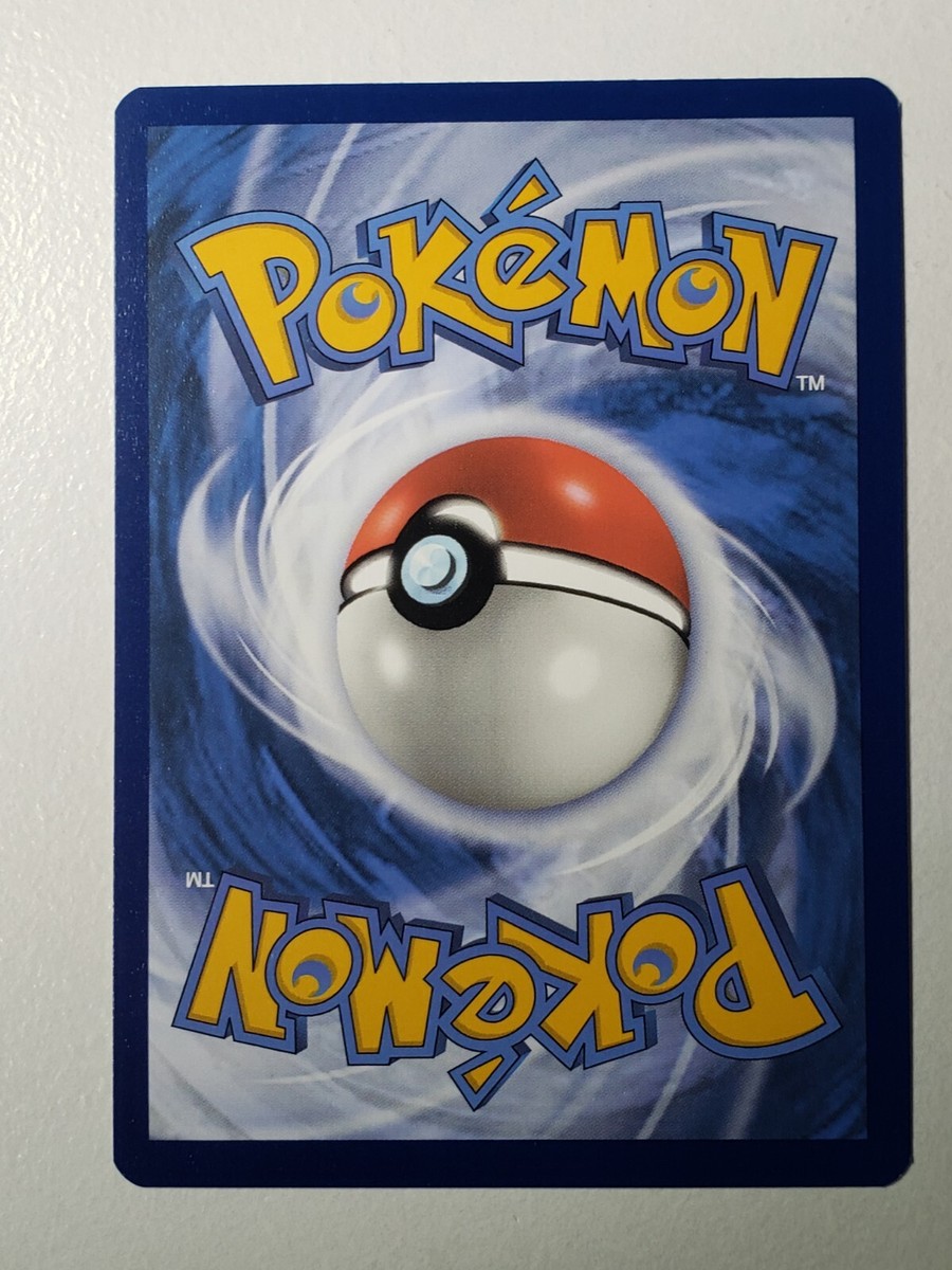 Rhyperior 091/196 NM / M RARE Non Holo Lost Origin Pokemon Card