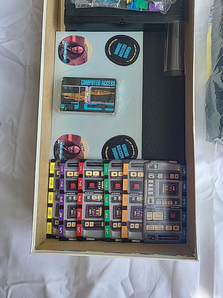 Star Trek Set | eBay