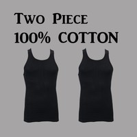 Pro Club Men A Shirt Black Tank Top Wife Beater Ribbed 100% Cotton Size S5xl Pro Club Men A Shirt Black Tank Top Wife Beater Ribbed 100% Cotton Size S5xl