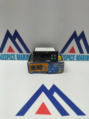Blue Star BCC-400WB-R2 Digital Temperature Controller HVAC Cooling Control