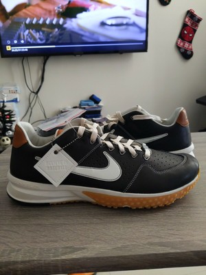 nike alpha huarache 2 turf baseballism flag man