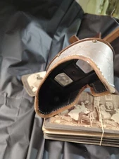 antique stereoscope viewer With 22 Slides