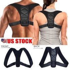 Body Wellness Posture Corrector Adjustable to All Body Sizes FREE SHIPPING USA