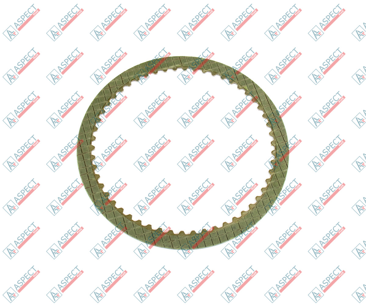 Toshiba SG08 Friction plate 7598-032 Set of 3 pc | eBay