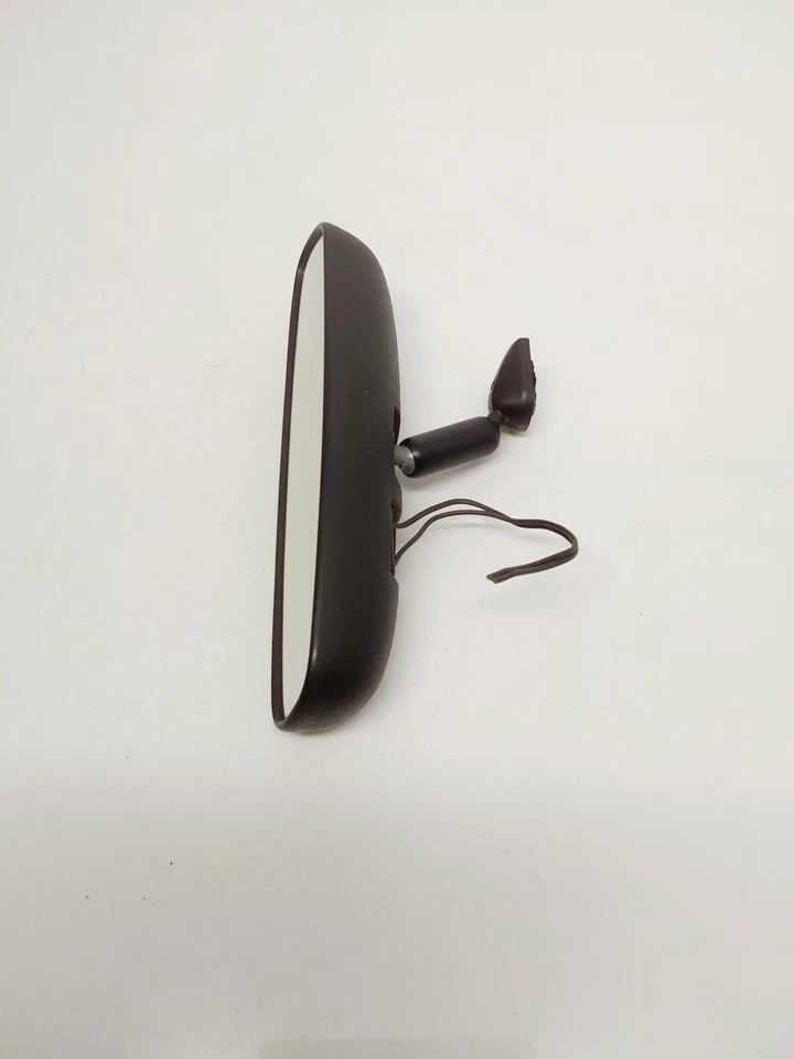 Espejo retrovisor delantero Toyota Corolla LE 2004 OEM 015315 Foto 4 de 4