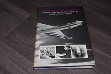 Strategic Air Command: People, Aircraft & Missiles edited by Norman Polmar 1979