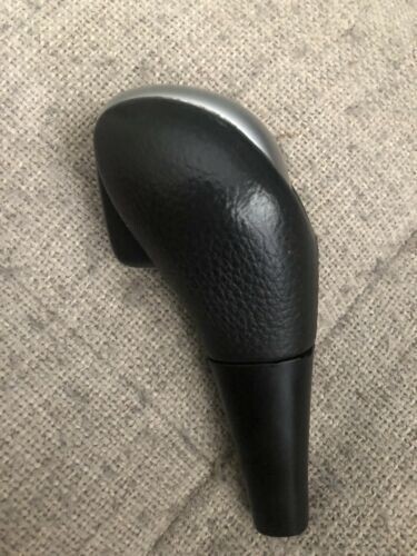Genuine SAAB 9-3 OEM Gear Shift Knob 12787182 55353138 Automatic