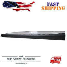 Fits 2015-2022 Nissan Murano Left Front Door Trim Lower Molding Driver LH Side