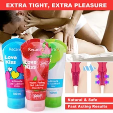 Female Exciter Drops Sexual Stimulant Aphrodisiac for Women Sex Orgasmic Gel New