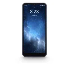 Sharp STTM21VAPP Verizon Rouvo V, 32GB, Black Verizon Smartphone