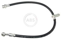 A.B.S. Sl 6076 Bremsschlauch Vorne Links FüR Honda