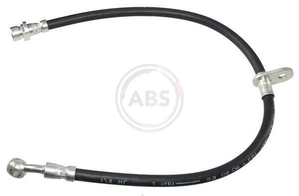 A.B.S. Sl 6076 Bremsschlauch Vorne Links FüR Honda-image